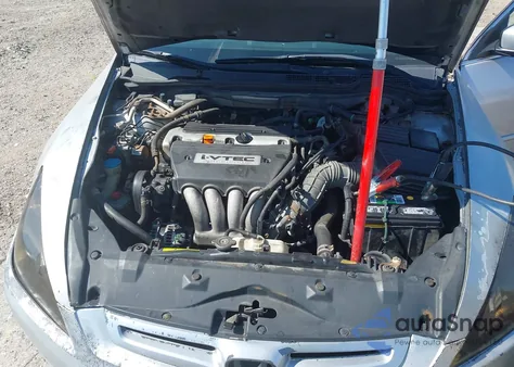 2004 Honda Accord 2.4 Lx z USA, uszkodzony, nr VIN 1HGCM55344A162667